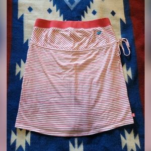 Striped tube top Paul Frank